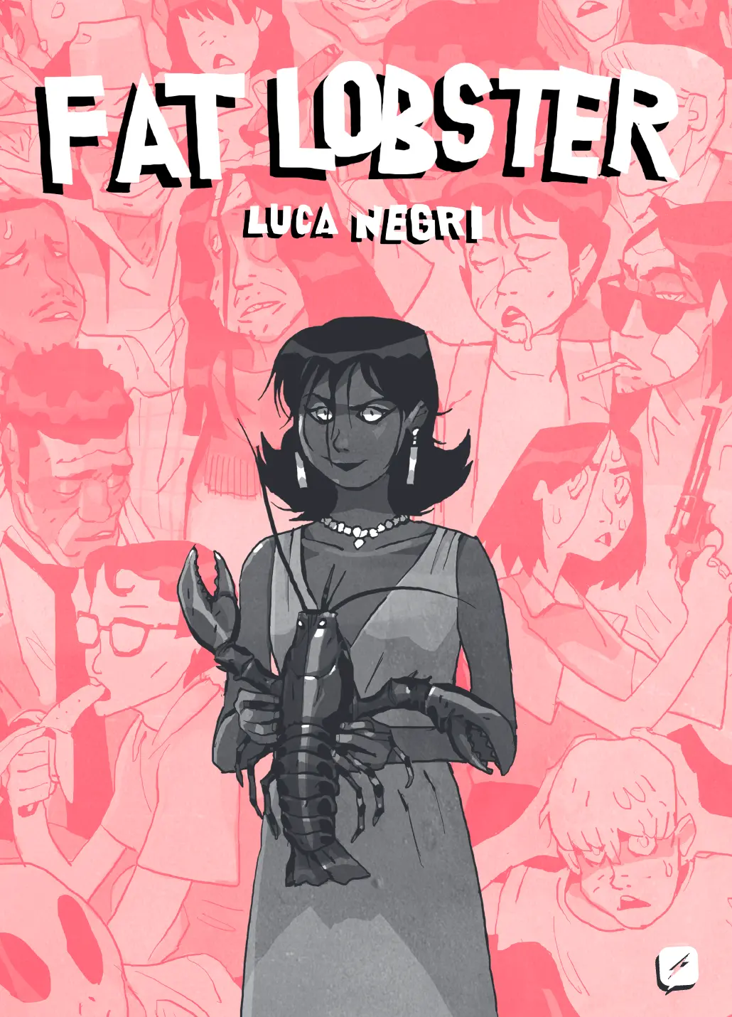 Volume cover